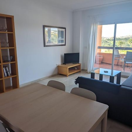 Casares Del Sol Penthouse Appartement Buitenkant foto