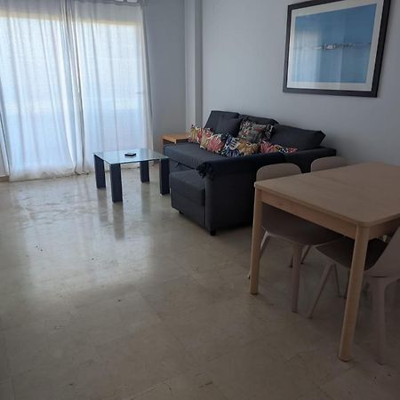 Casares Del Sol Penthouse Appartement Buitenkant foto