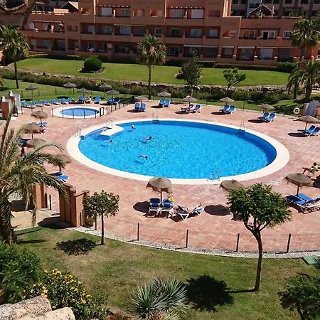Casares Del Sol Penthouse Appartement Buitenkant foto