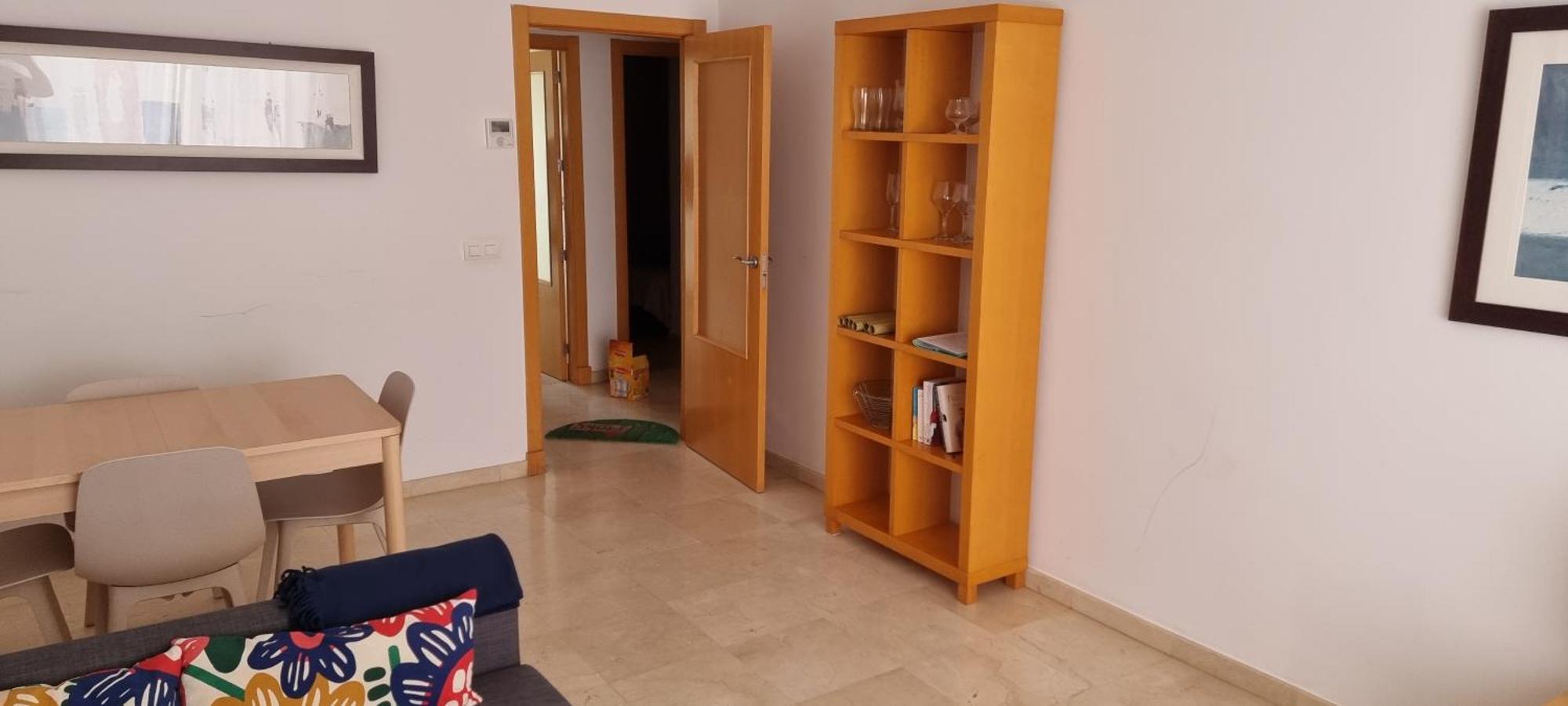 Casares Del Sol Penthouse Appartement Buitenkant foto