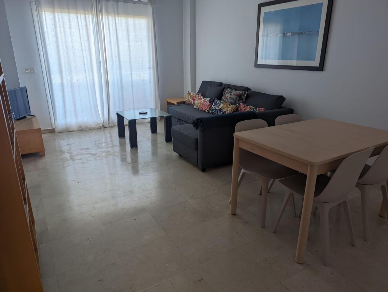 Casares Del Sol Penthouse Appartement Buitenkant foto