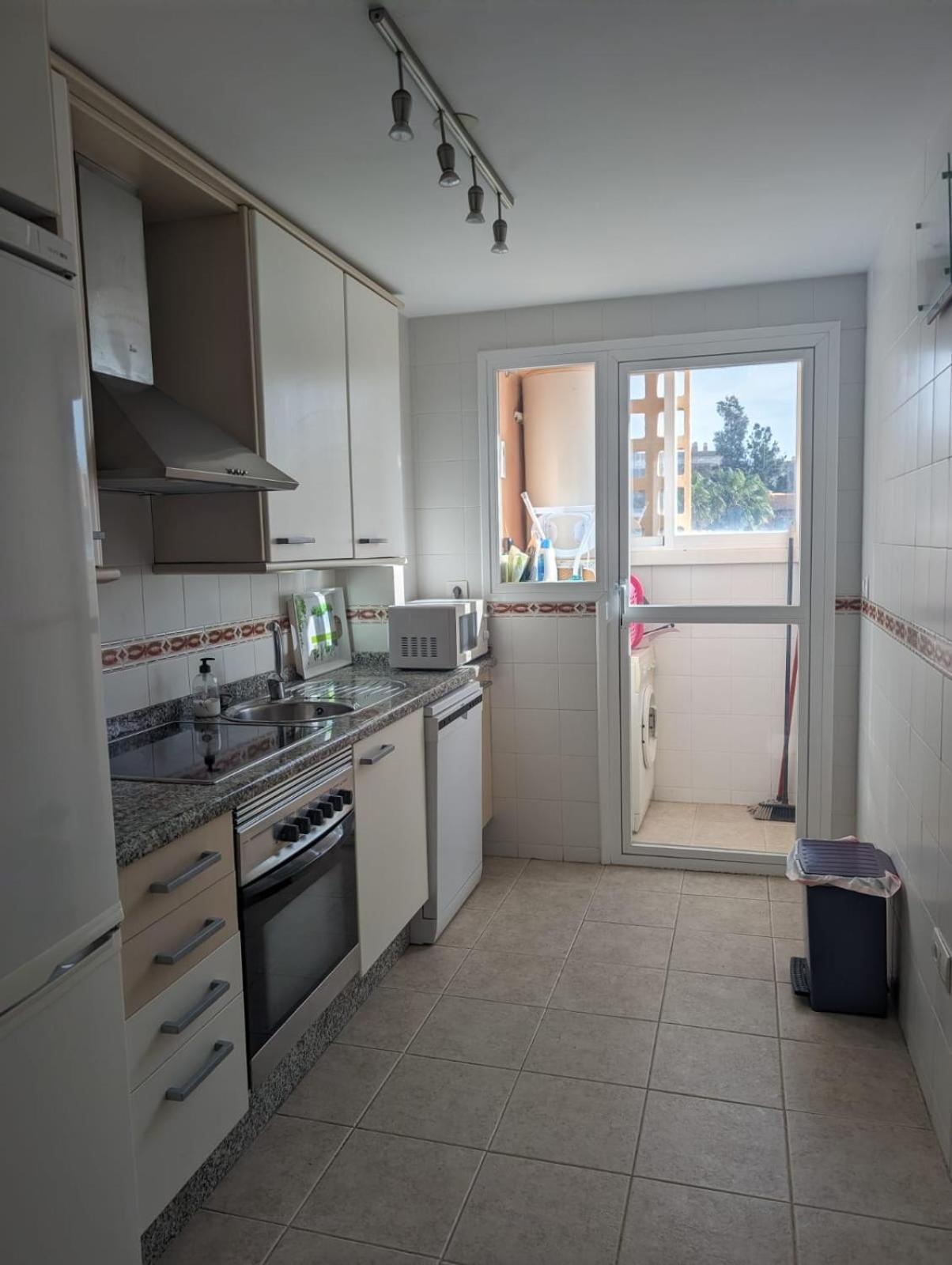 Casares Del Sol Penthouse Appartement Buitenkant foto