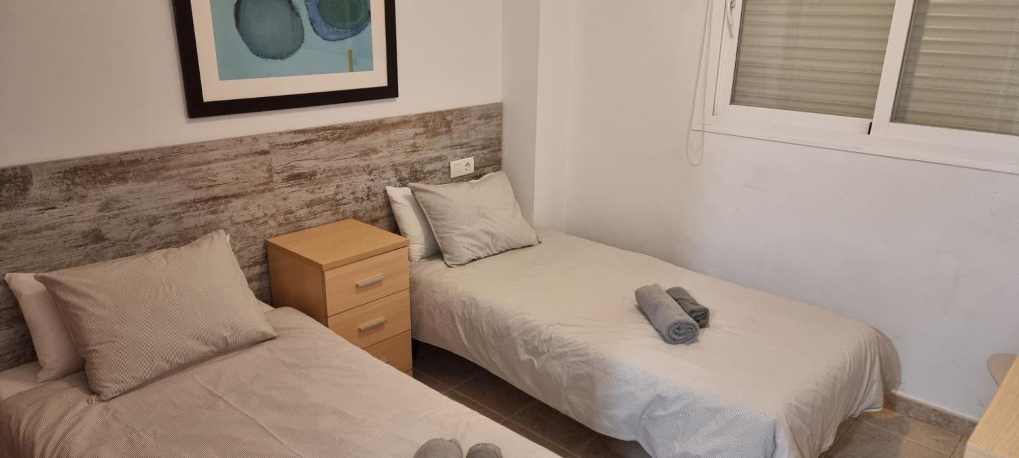 Casares Del Sol Penthouse Appartement Buitenkant foto