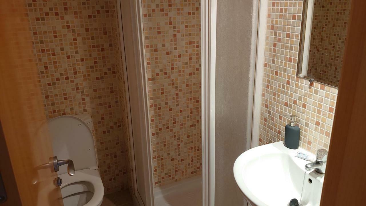 Casares Del Sol Penthouse Appartement Buitenkant foto