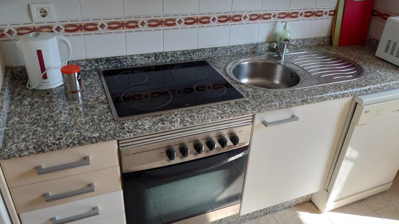 Casares Del Sol Penthouse Appartement Buitenkant foto