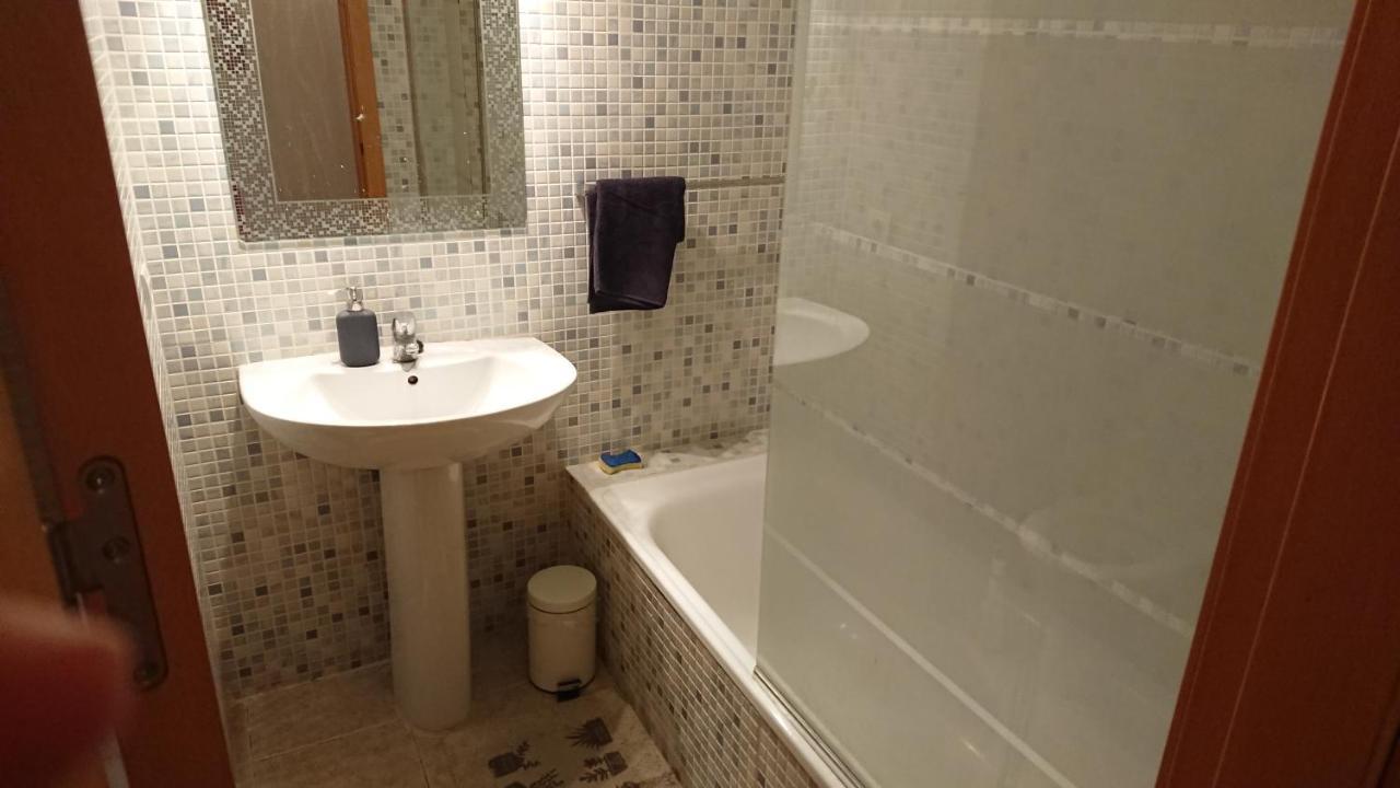 Casares Del Sol Penthouse Appartement Buitenkant foto