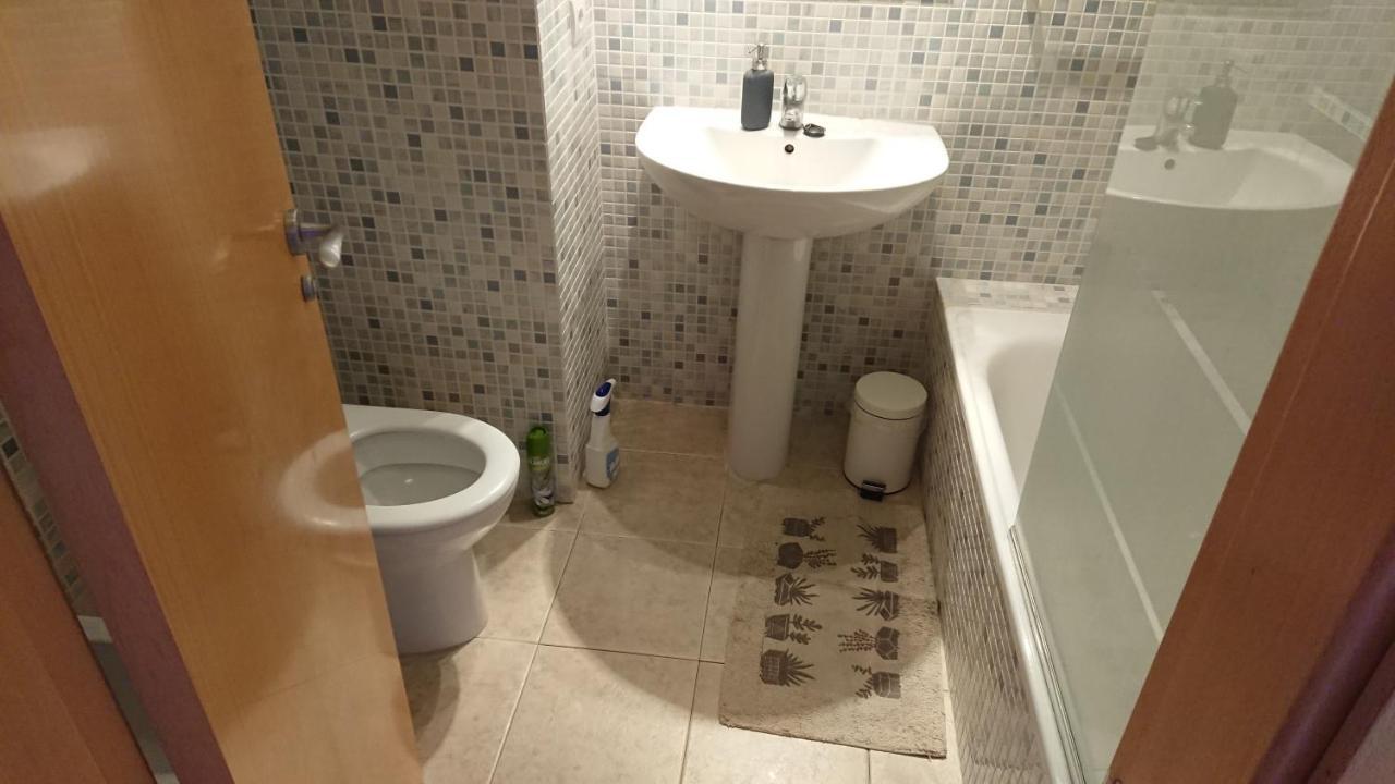 Casares Del Sol Penthouse Appartement Buitenkant foto